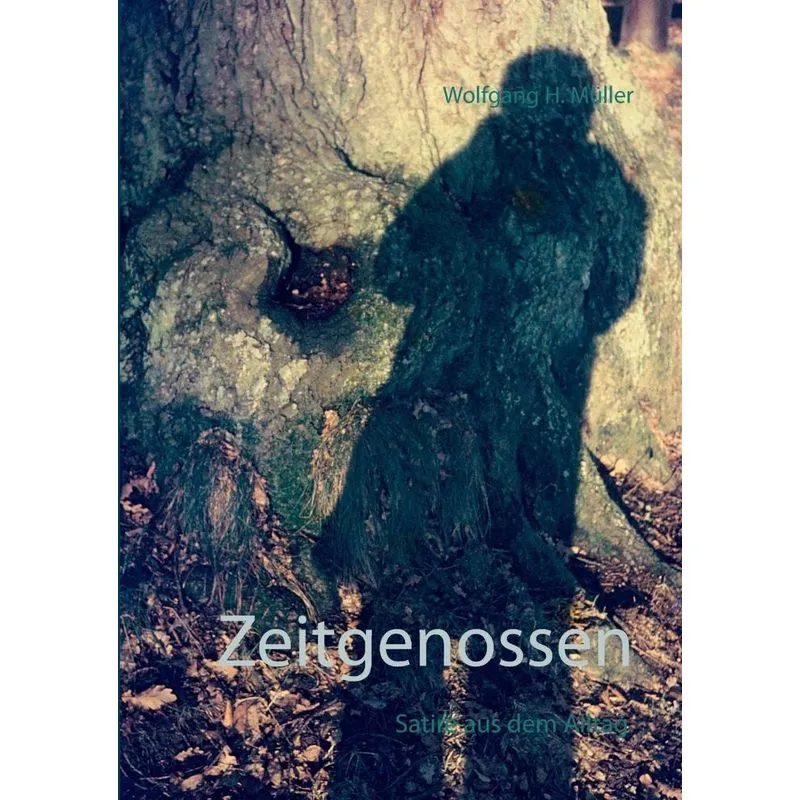 Zeitgenossen