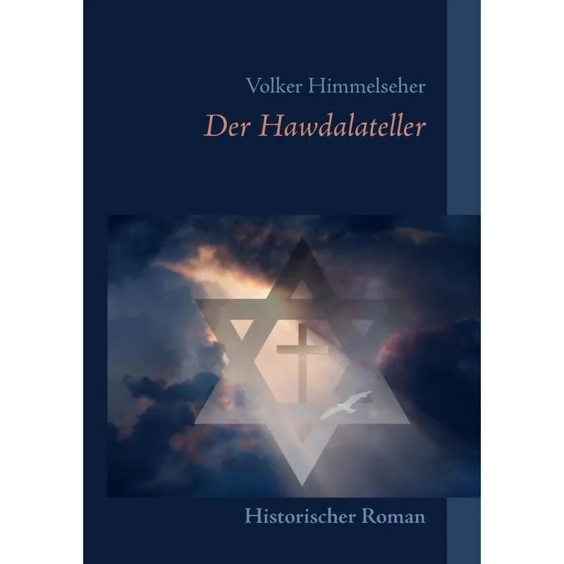 Der Hawdalateller