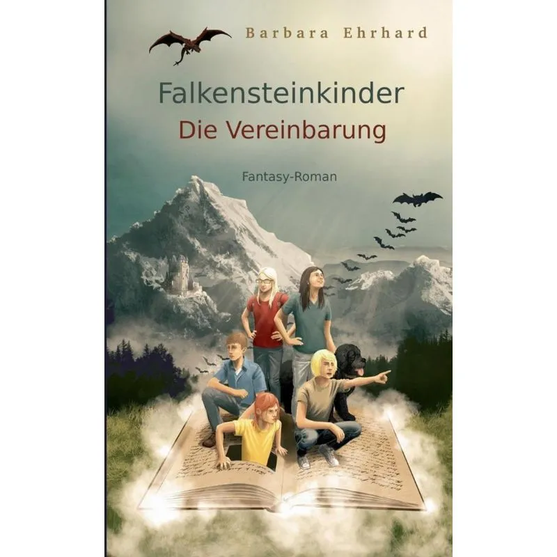 Falkensteinkinder