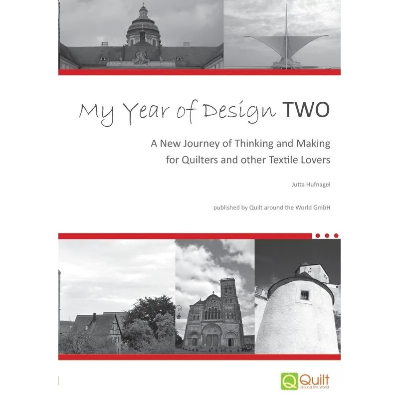 My Year of Design Two
