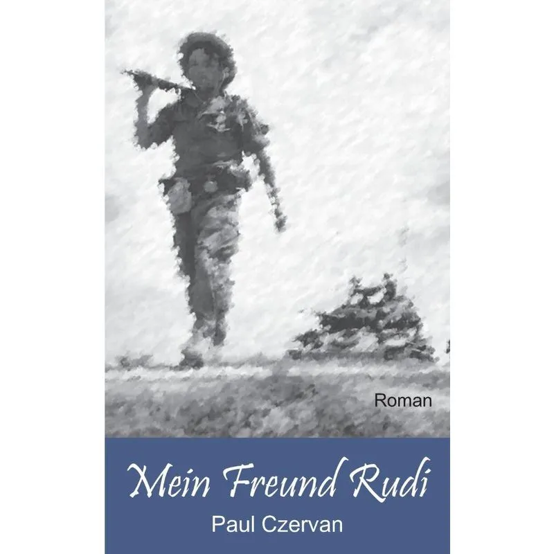 Mein Freund Rudi