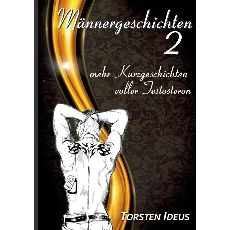 Männergeschichten 2