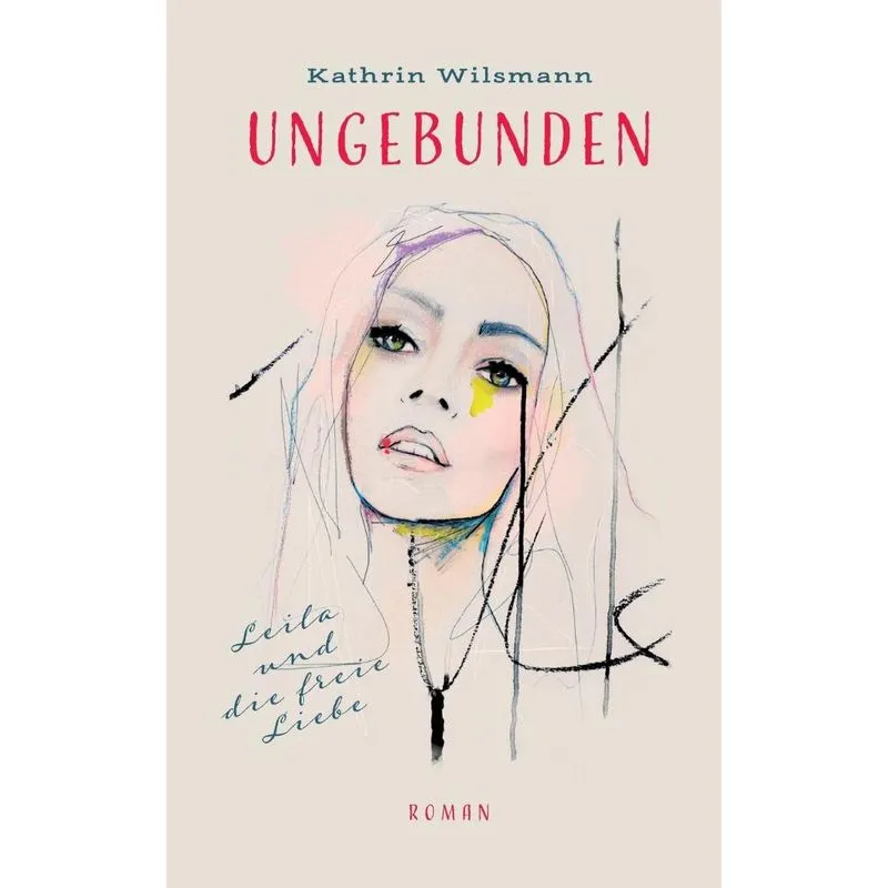 Ungebunden