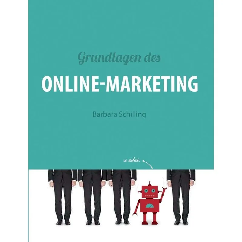 Grundlagen des Online Marketing