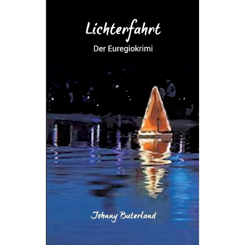 Lichterfahrt
