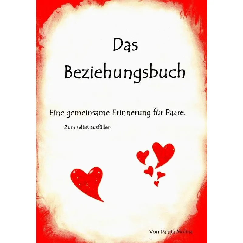Das Beziehungsbuch