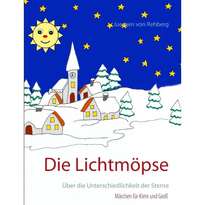 Die Lichtmöpse