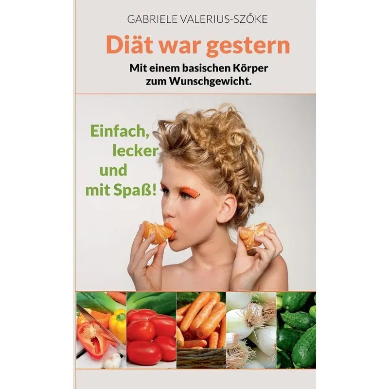 Diät war gestern