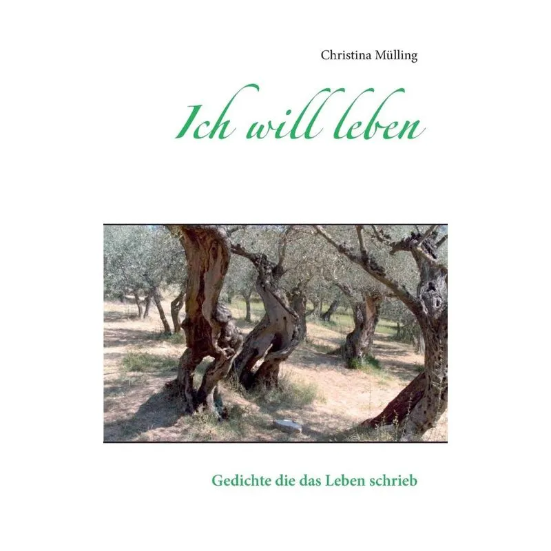Ich will leben