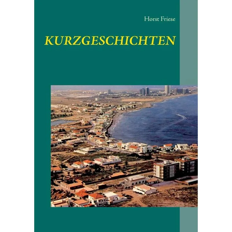 Kurzgeschichten