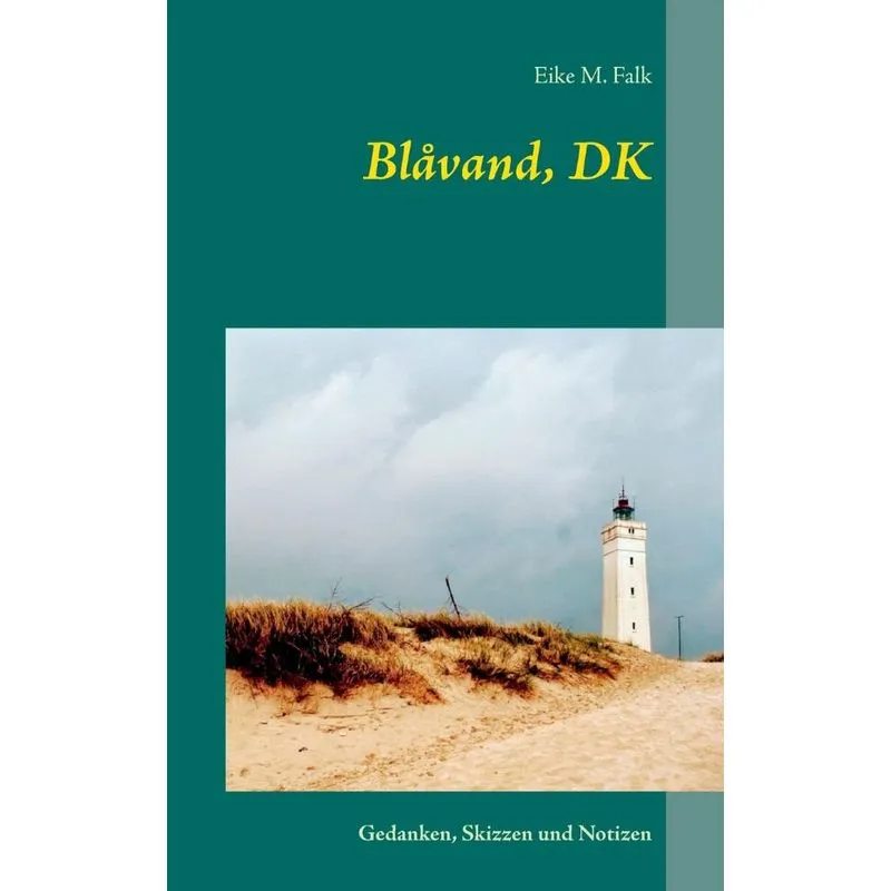 Blåvand, DK