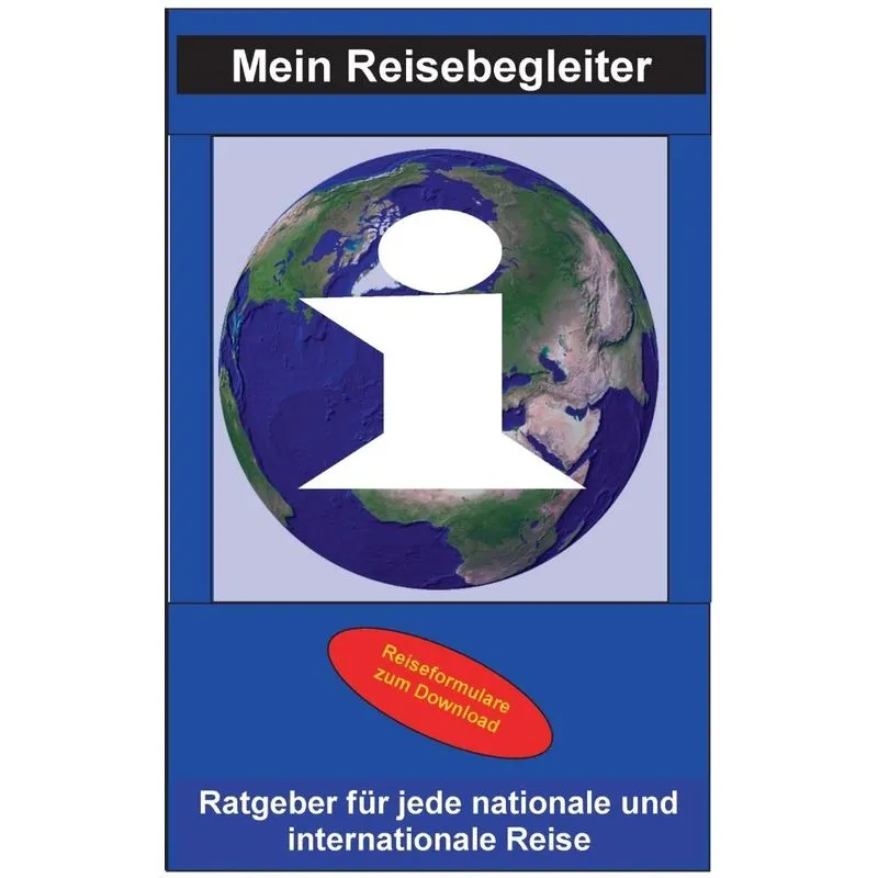 Mein Reisebegleiter