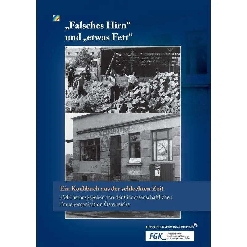 Falsches Hirn und etwas Fett