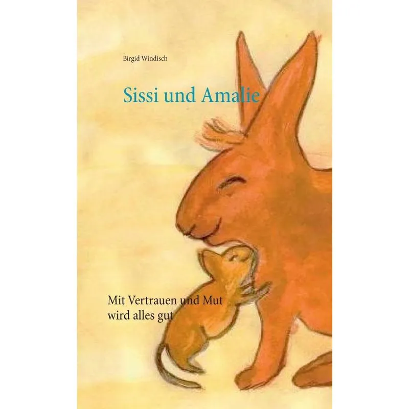 Sissi und Amalie