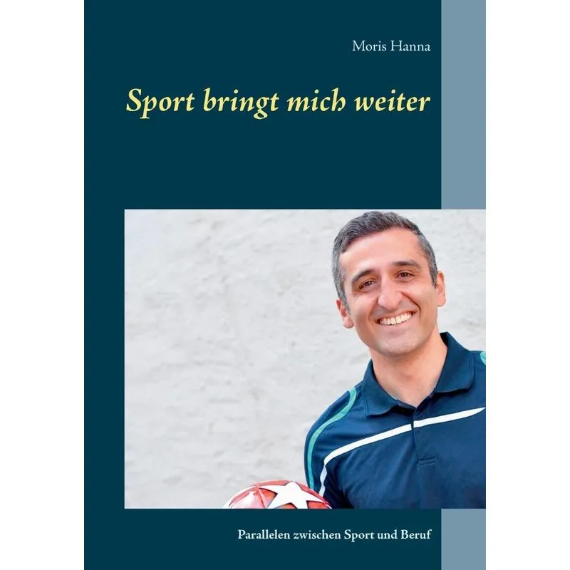 Sport bringt mich weiter