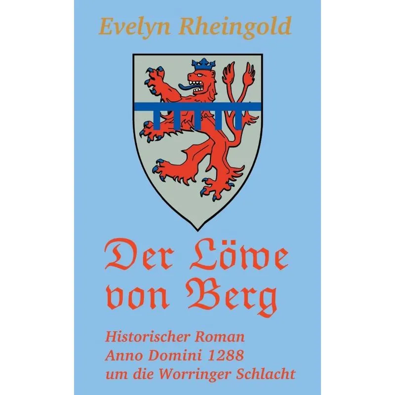 Der Löwe von Berg