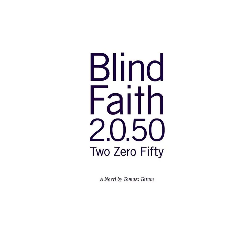 Blind.Faith 2.0.50