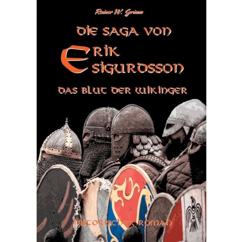 Die Saga von Erik Sigurdsson