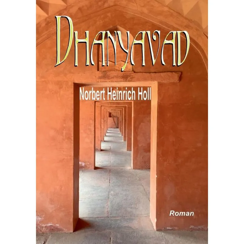 Dhanyavad