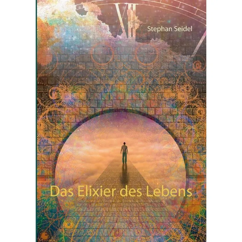 Das Elixier des Lebens