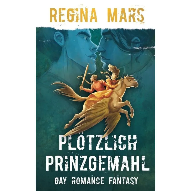 Plötzlich Prinzgemahl