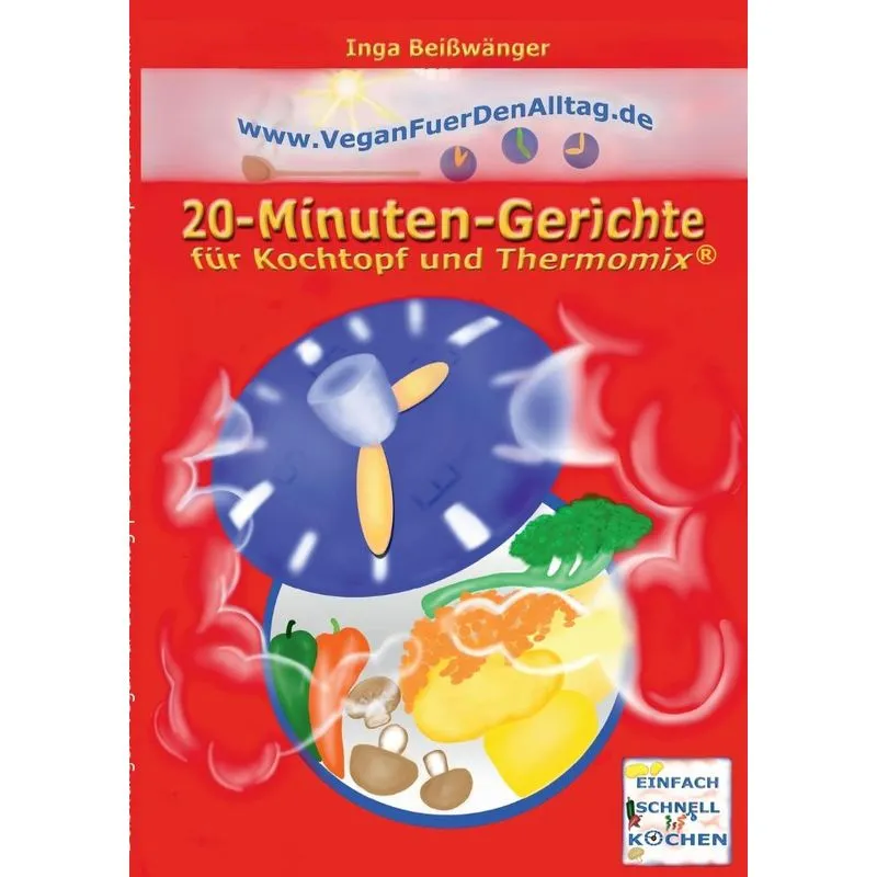 Vegan für den Alltag