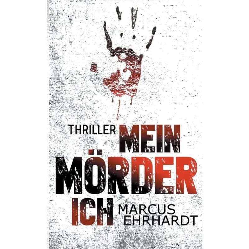 Mein Mörder-Ich