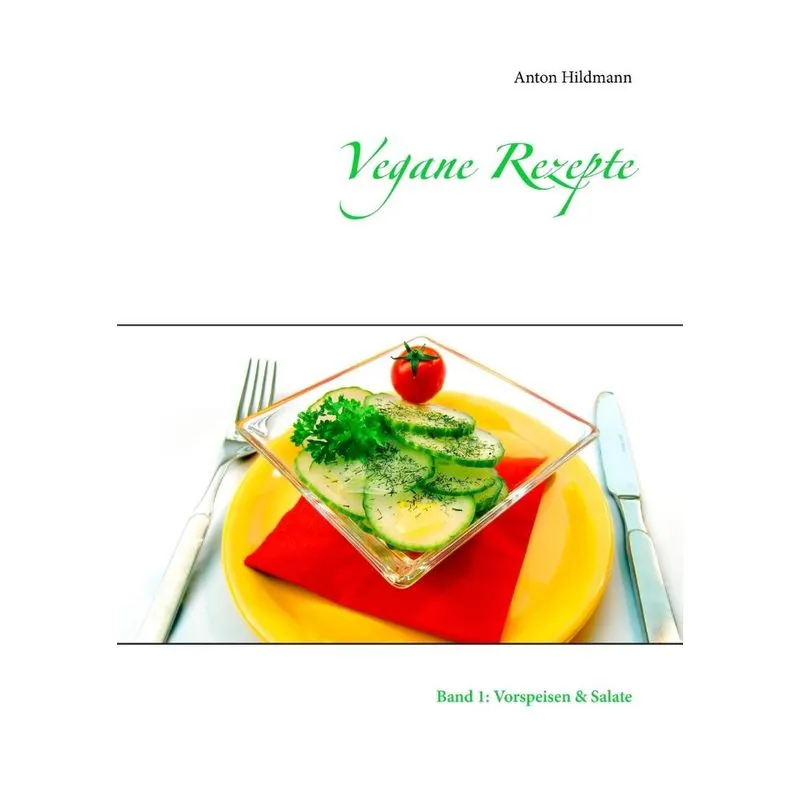Vegane Rezepte