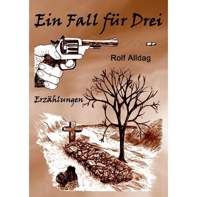 Ein Fall für Drei