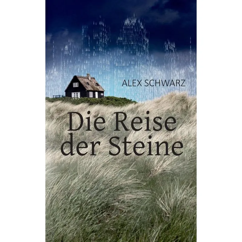 Die Reise der Steine