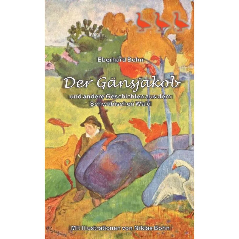Der Gänsjakob
