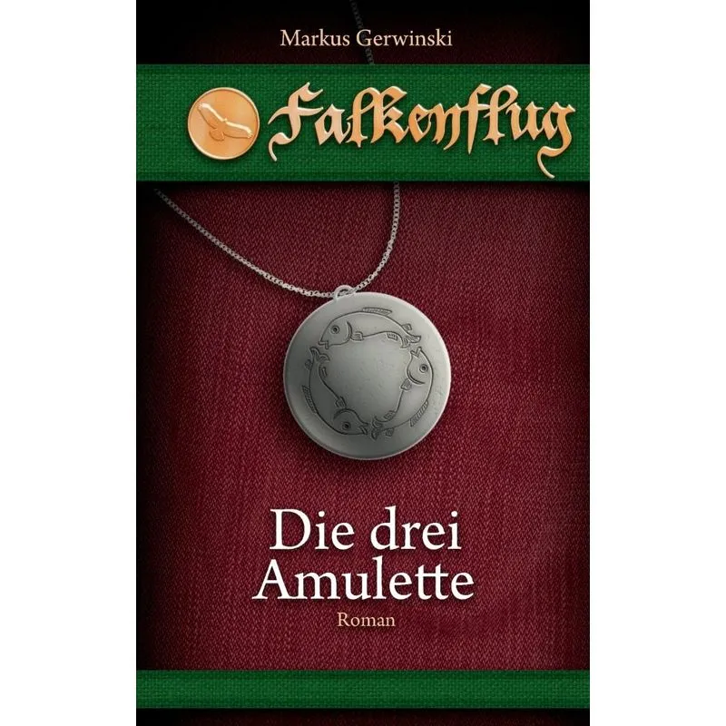 Die drei Amulette