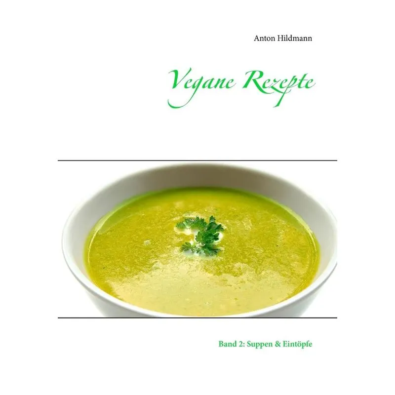 Vegane Rezepte