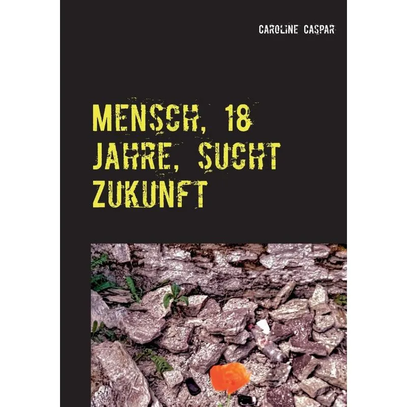 Mensch, 18 Jahre, sucht Zukunft