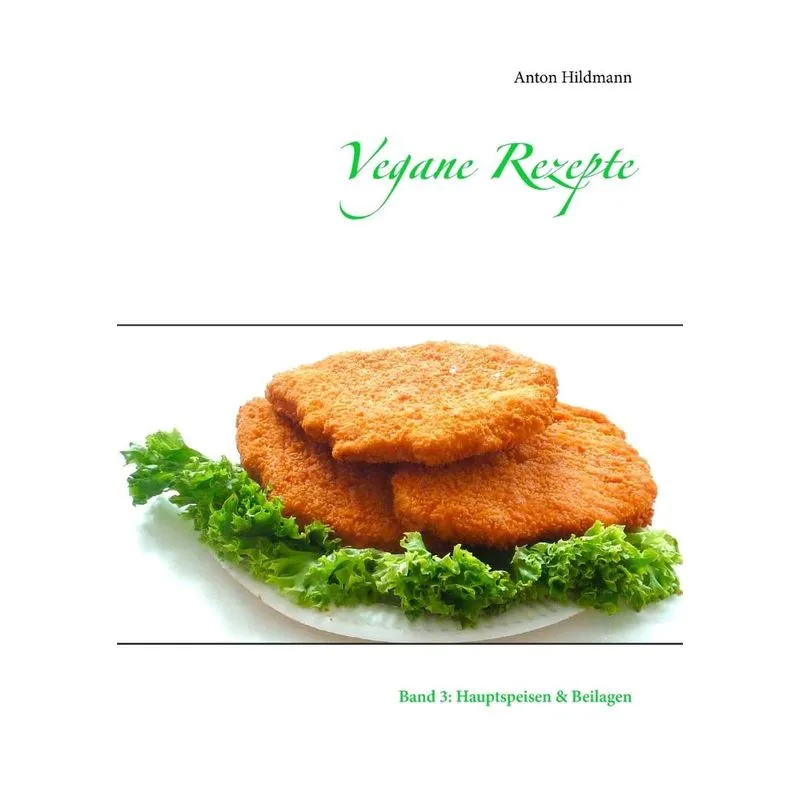 Vegane Rezepte