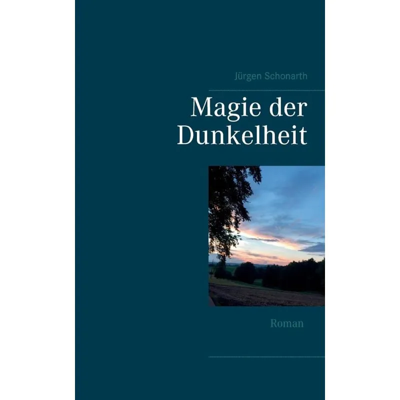 Magie der Dunkelheit