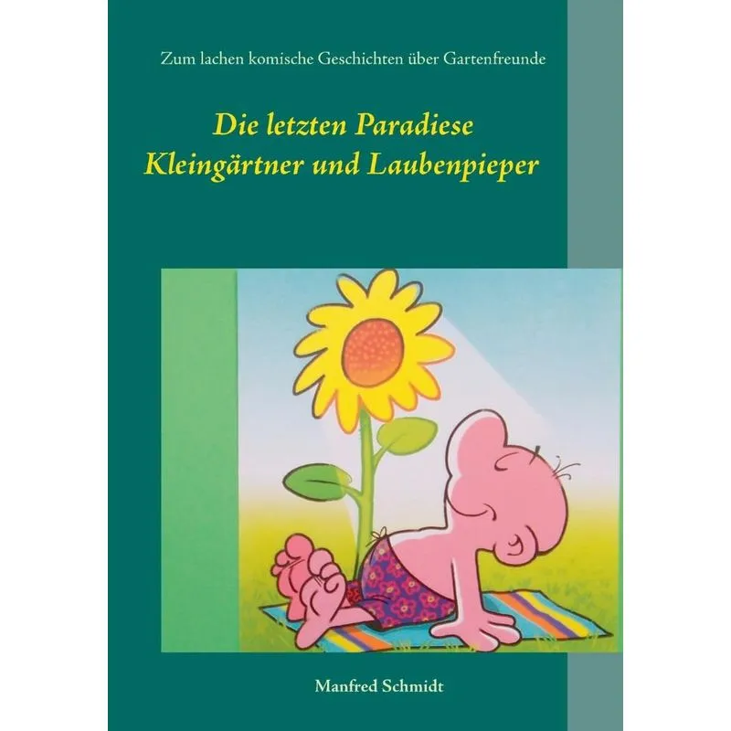 Die letzten Paradiese