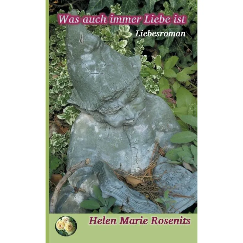 Was auch immer Liebe ist