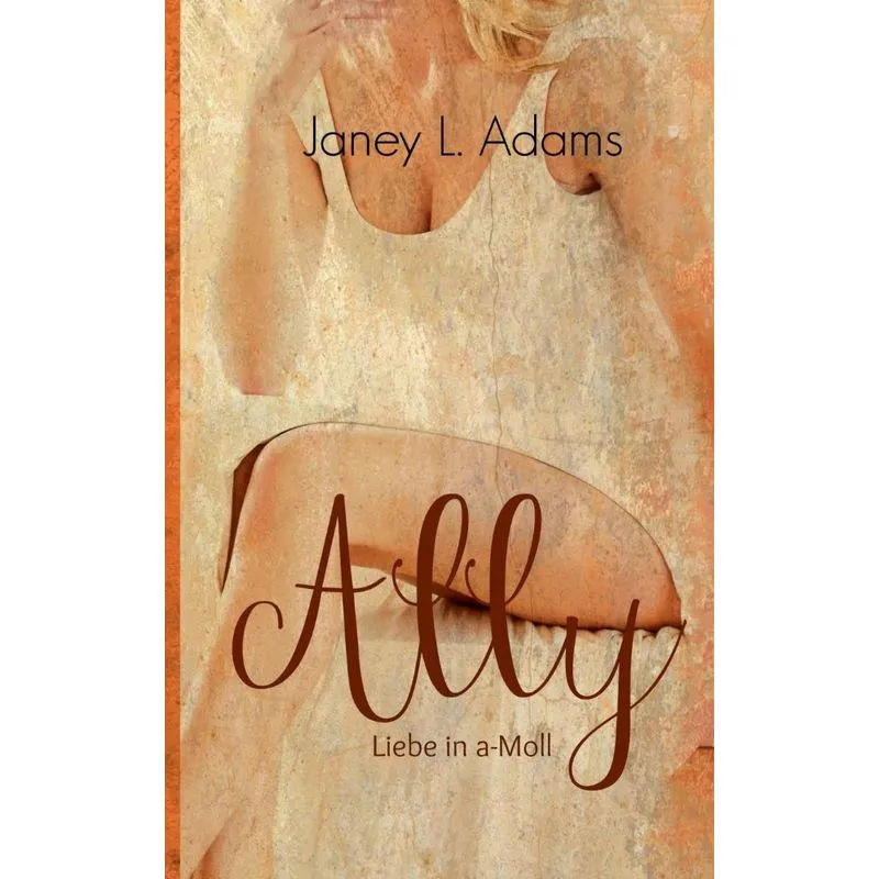 Ally - Liebe in a-Moll