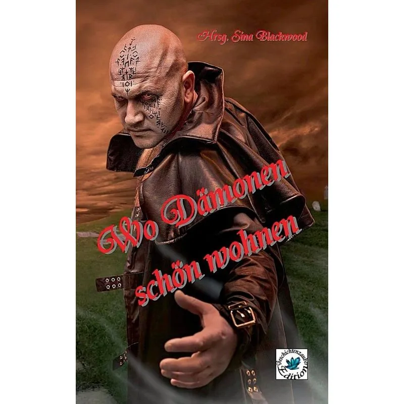 Wo Dämonen schön wohnen