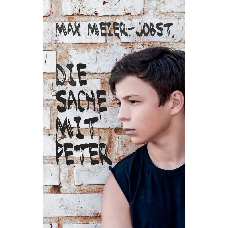 Die Sache mit Peter
