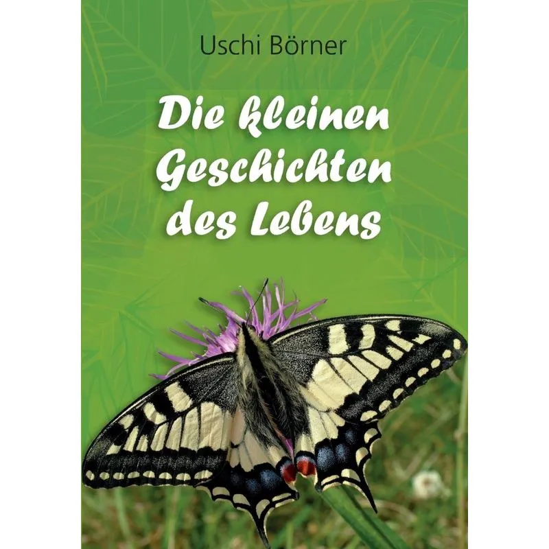 Die kleinen Geschichten des Lebens