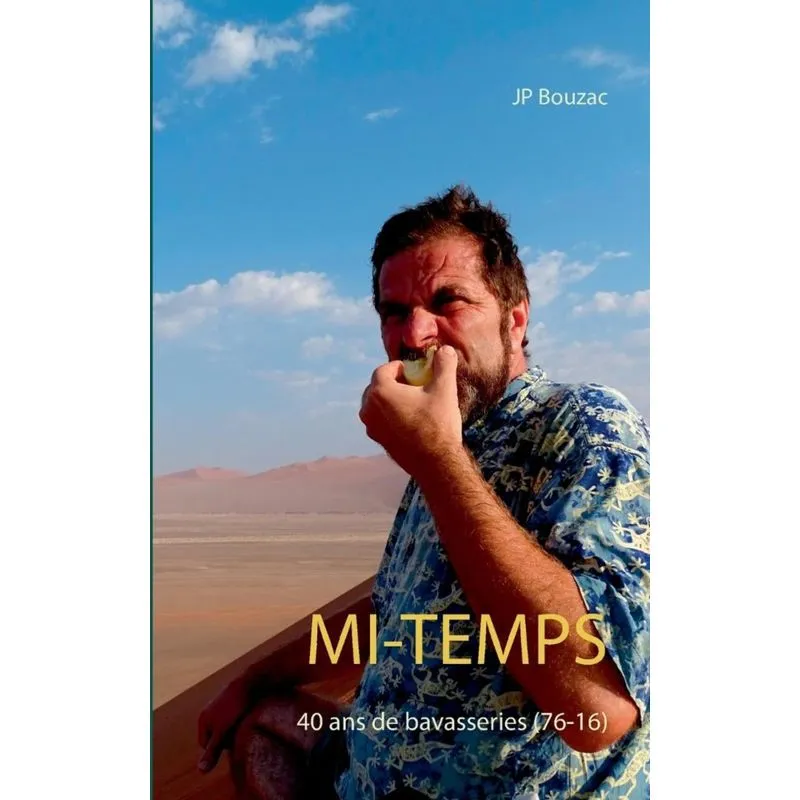 Mi-Temps