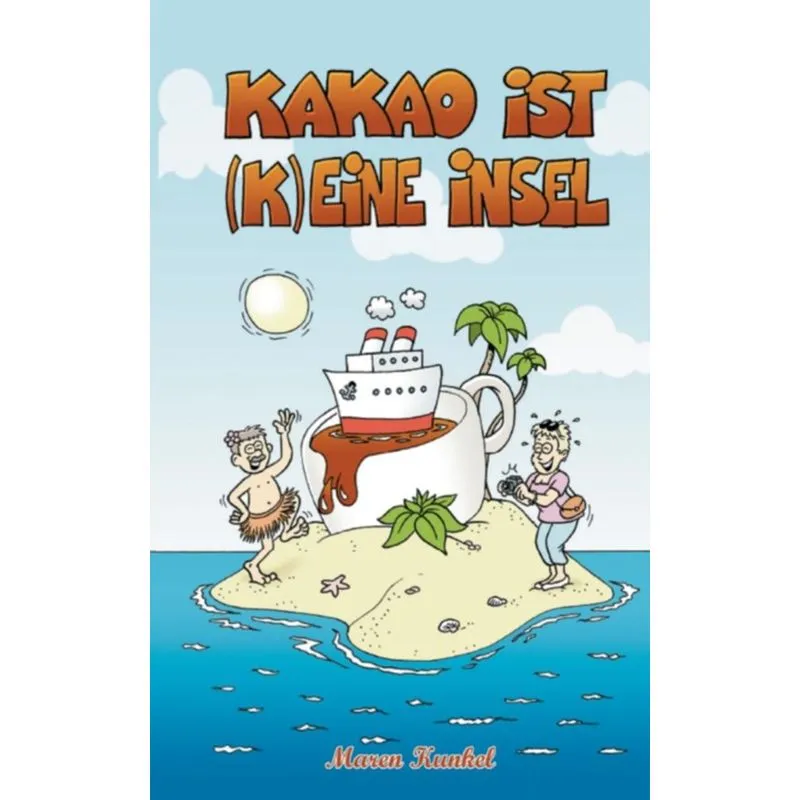 Kakao ist (k)eine Insel