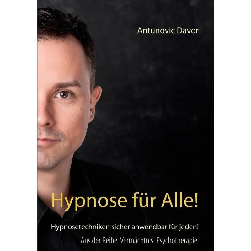 Hypnose für alle!