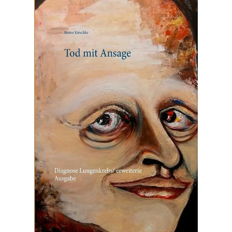 Tod mit Ansage