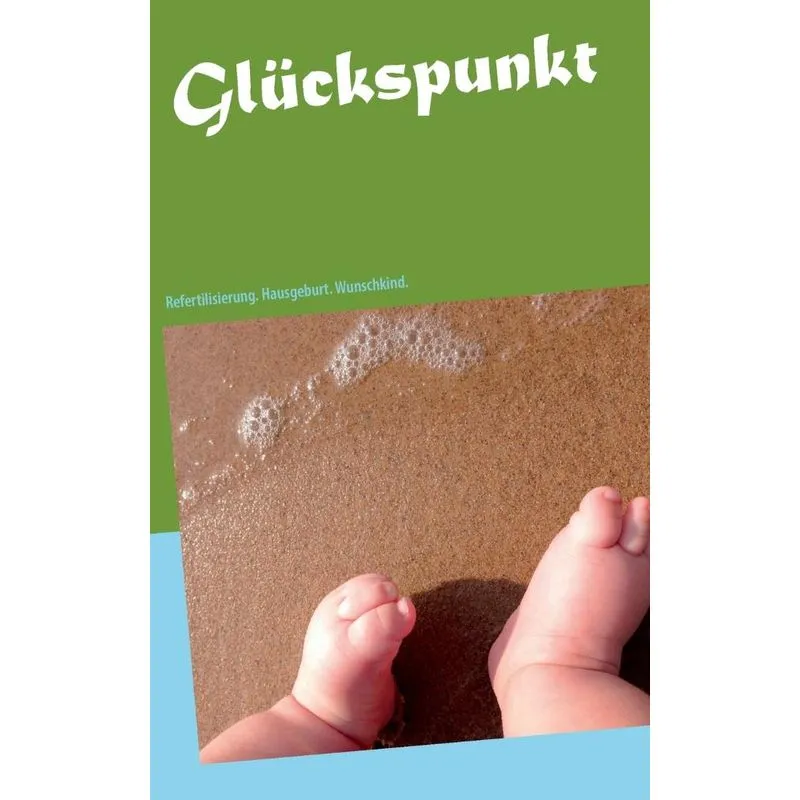 Glückspunkt