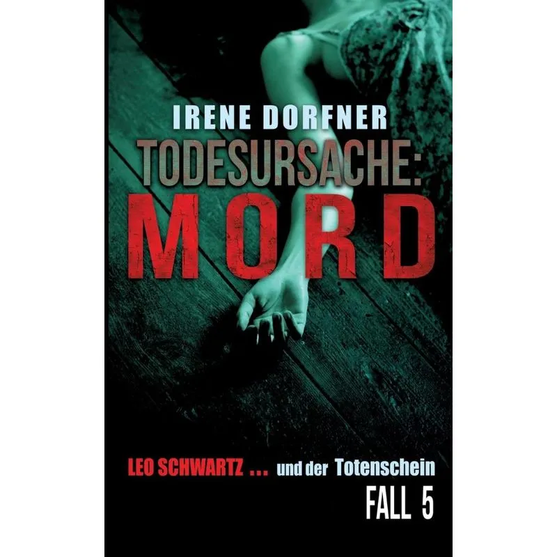 Todesursache