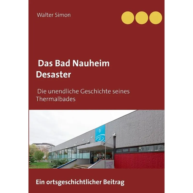 Das Bad Nauheim Desaster