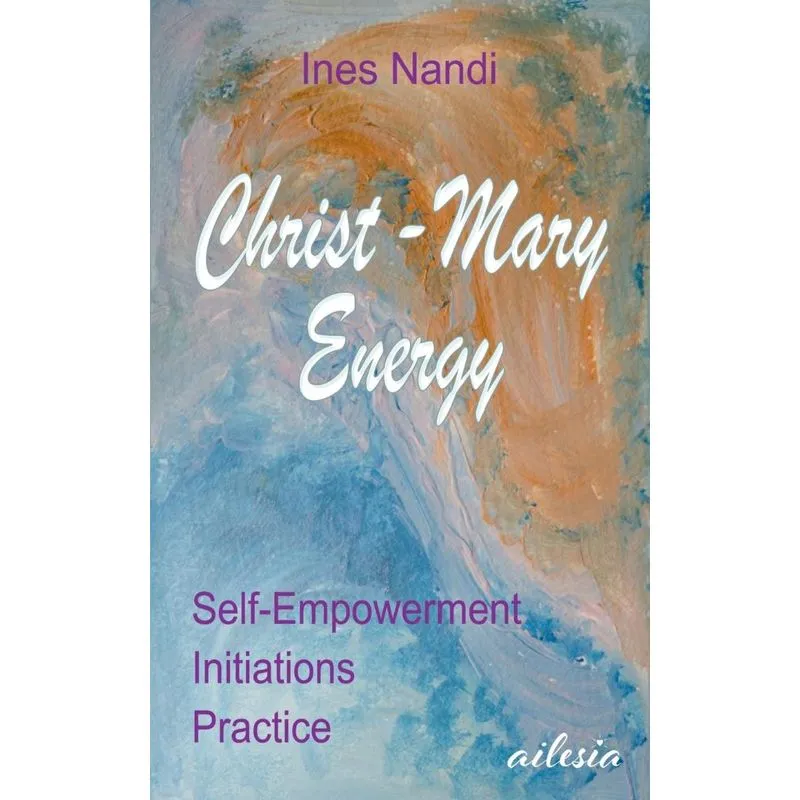 Christ-Mary-Energy